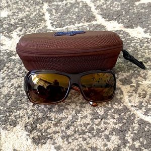 Maui Jim Sunglasses